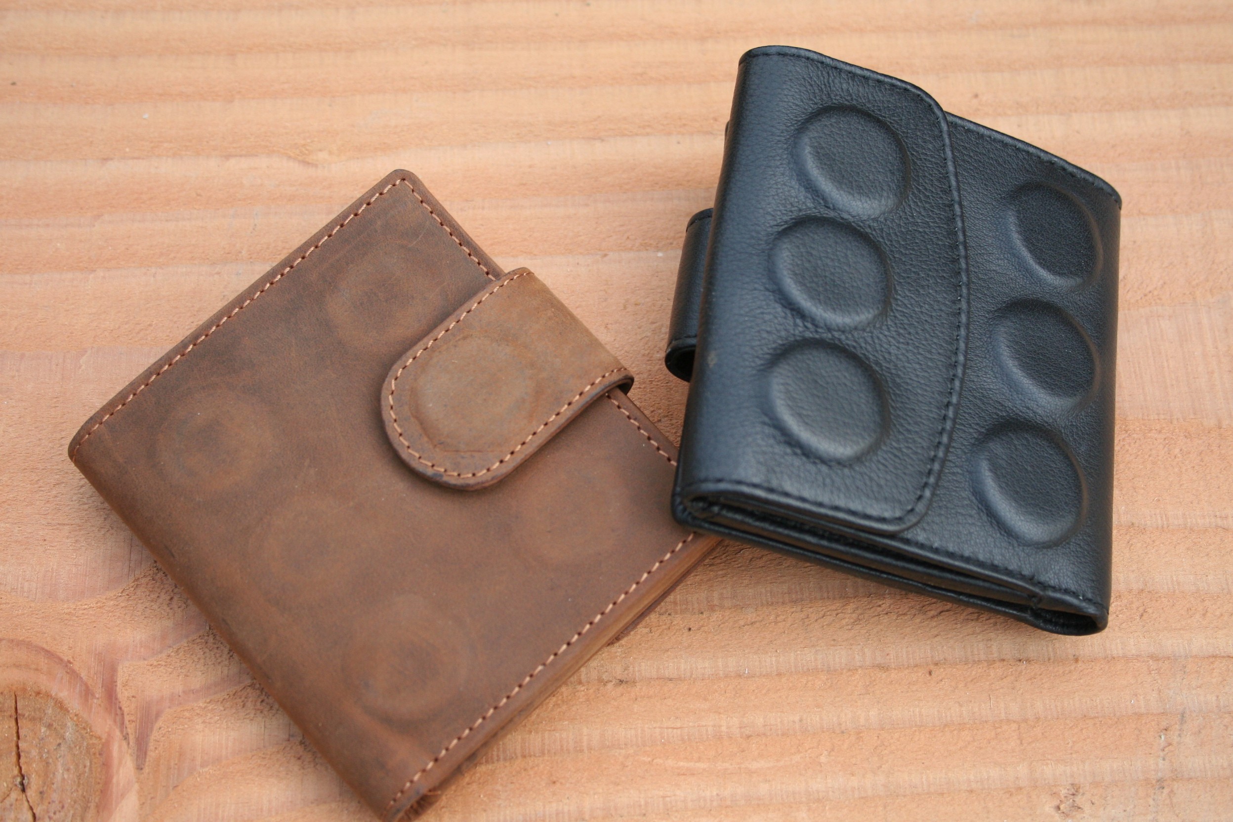 Dot Profile Wallet / Purse